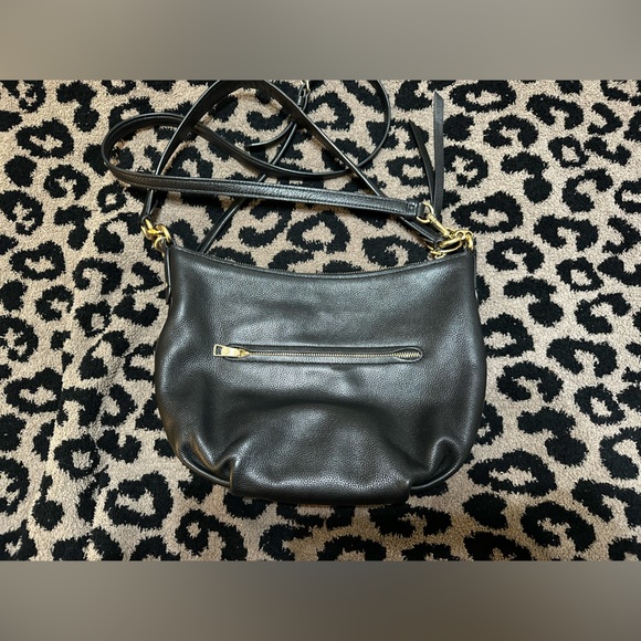 COACH crossbody purse - Picture 3 of 4